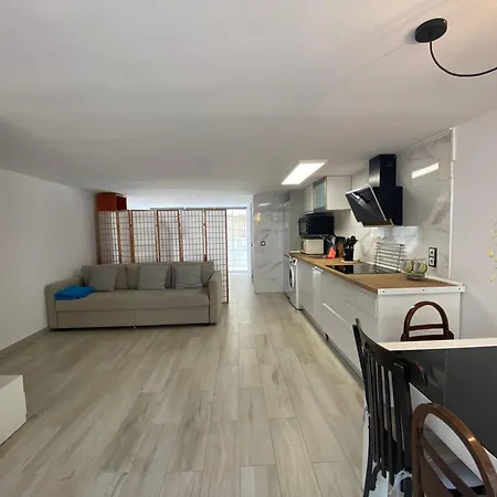 Holiday home Adosado En Playa Morro De Gos En Oropesa del Mar