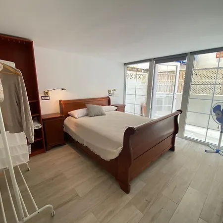 Holiday home Adosado En Playa Morro De Gos En *